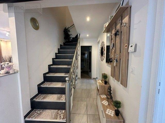 Maison a vendre Saint-Cassin 73160 Savoie 205 m2 6 pièces 386250 euros