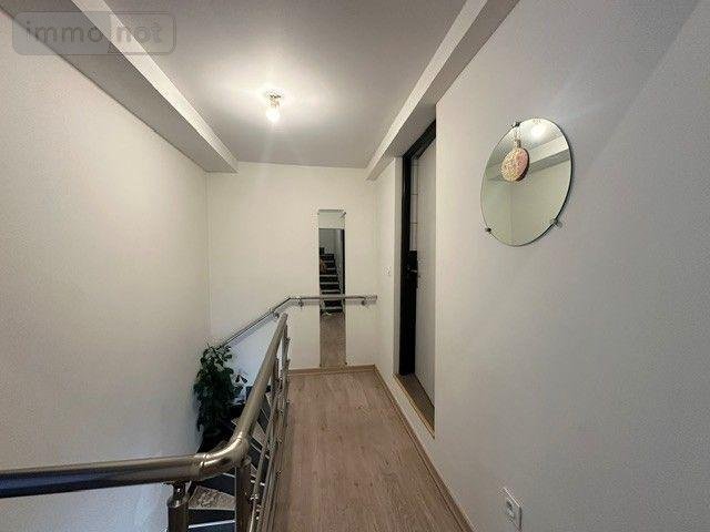 Maison a vendre Saint-Cassin 73160 Savoie 205 m2 6 pièces 386250 euros