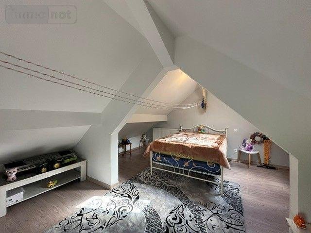 Maison a vendre Saint-Cassin 73160 Savoie 205 m2 6 pièces 386250 euros