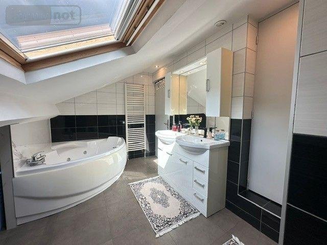 Maison a vendre Saint-Cassin 73160 Savoie 205 m2 6 pièces 386250 euros