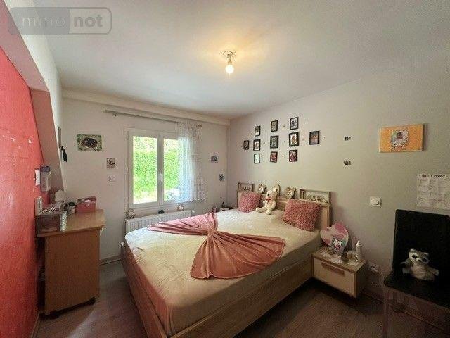 Maison a vendre Saint-Cassin 73160 Savoie 205 m2 6 pièces 386250 euros