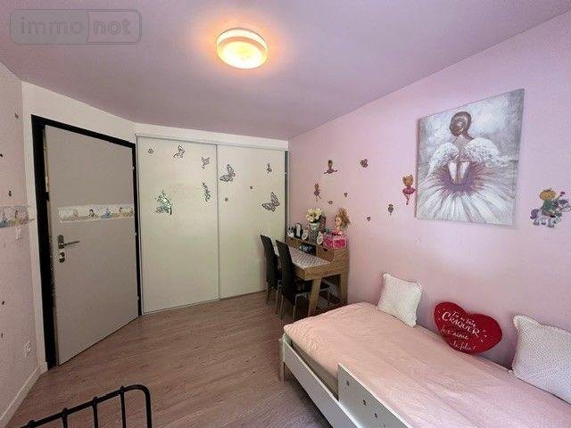 Maison a vendre Saint-Cassin 73160 Savoie 205 m2 6 pièces 386250 euros