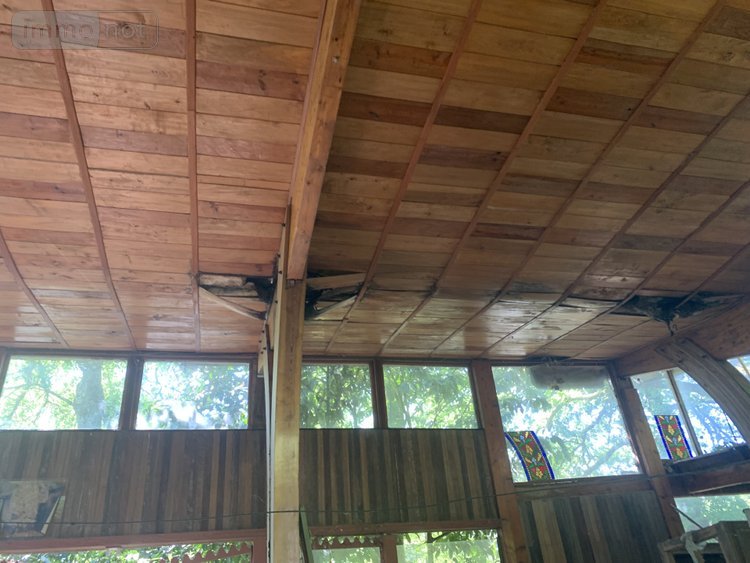 Terrains de loisirs bois etangs a vendre Mérignac 33700 Gironde  63600 euros
