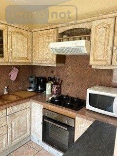 Maison a vendre Eurville-Bienville 52410 Haute-Marne 59 m2 3 pièces 86000 euros