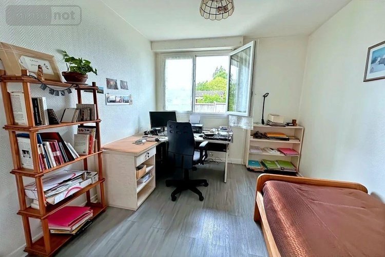 Maison a vendre Bonsecours 76240 Seine-Maritime 88 m2 4 pièces 278000 euros