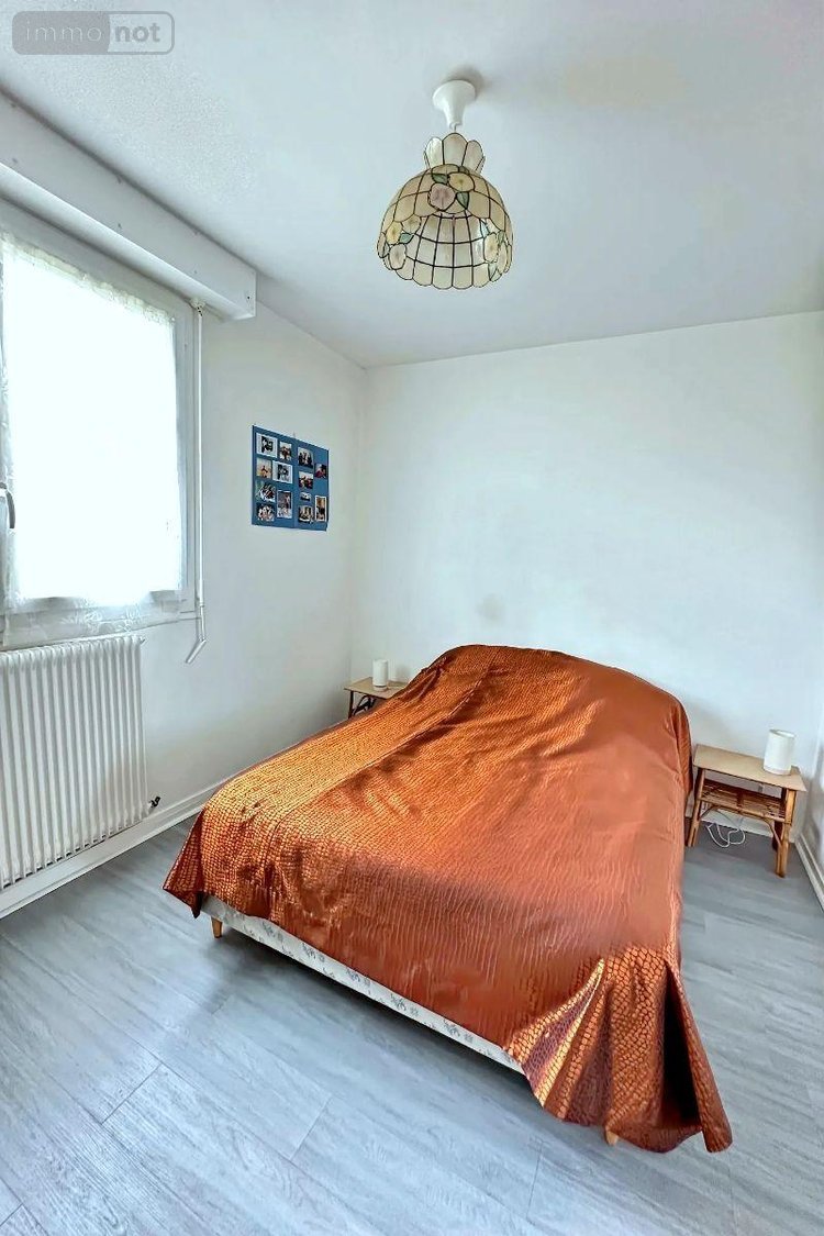 Maison a vendre Bonsecours 76240 Seine-Maritime 88 m2 4 pièces 278000 euros