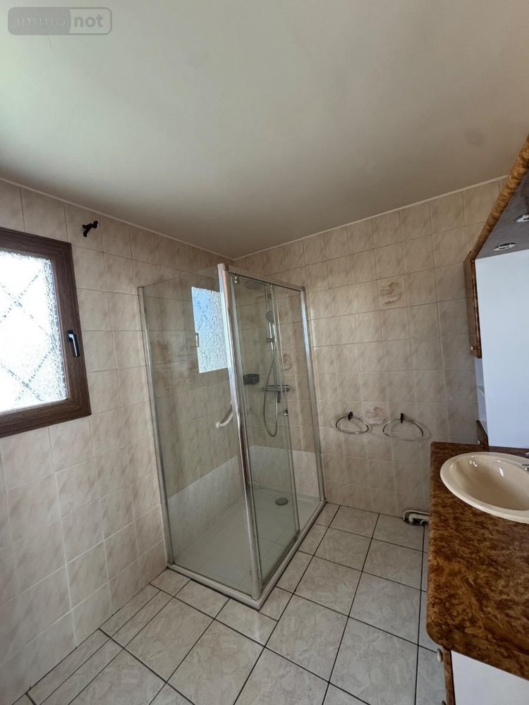 Maison a vendre Sedan 08200 Ardennes 76 m2 3 pièces 180000 euros