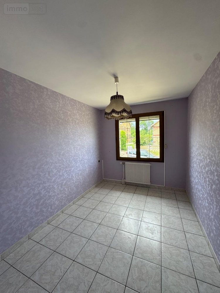 Maison a vendre Sedan 08200 Ardennes 76 m2 3 pièces 180000 euros
