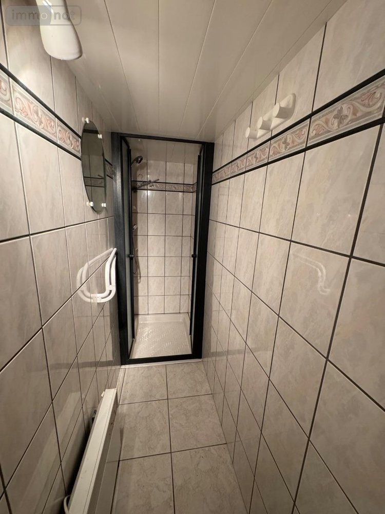 Maison a vendre Sedan 08200 Ardennes 76 m2 3 pièces 180000 euros