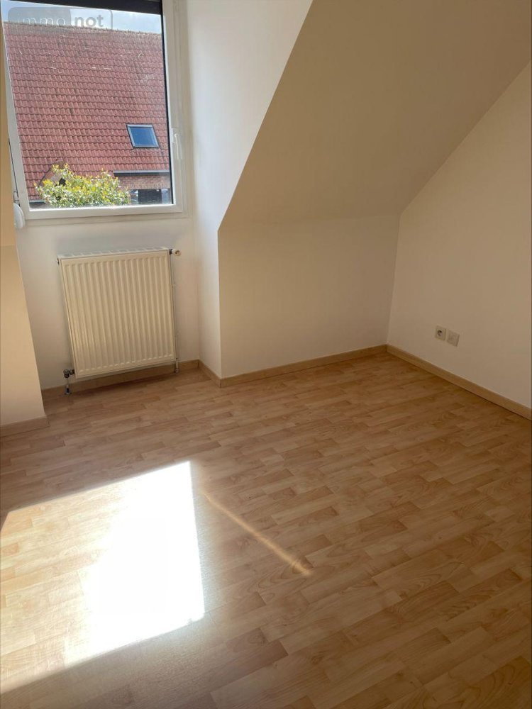 Maison a vendre Quesnoy-sur-Deûle 59890 Nord 106 m2 5 pièces 448200 euros