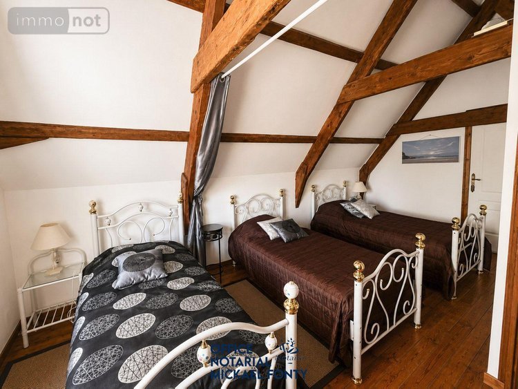propriete a vendre Agon-Coutainville 50230 Manche 180 m2  627250 euros