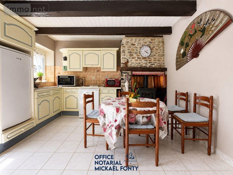 propriete a vendre Agon-Coutainville 50230 Manche 180 m2  627250 euros