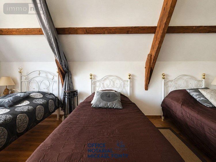propriete a vendre Agon-Coutainville 50230 Manche 180 m2  627250 euros