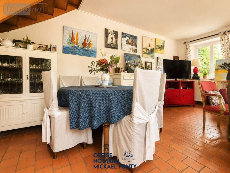 propriete a vendre Agon-Coutainville 50230 Manche 180 m2  627250 euros
