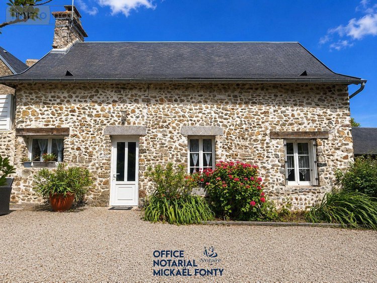 propriete a vendre Agon-Coutainville 50230 Manche 180 m2  627250 euros