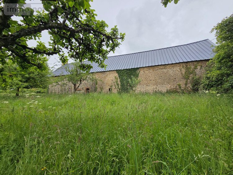 Maison a vendre Villaines-la-Juhel 53700 Mayenne 52 m2 2 pièces 37100 euros