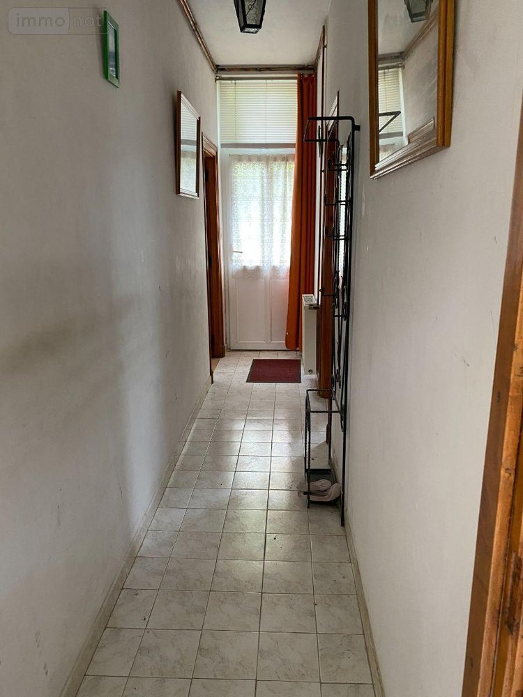 Maison a vendre Le Tranger 36700 Indre 85 m2 4 pièces 81700 euros