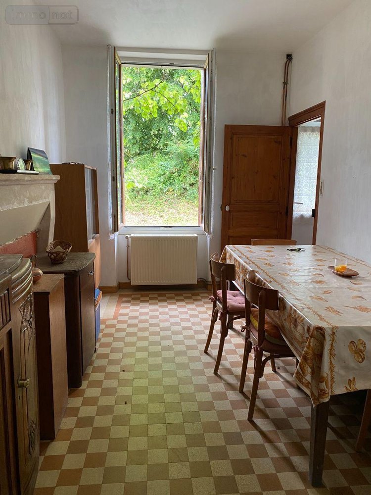 Maison a vendre Le Tranger 36700 Indre 85 m2 4 pièces 81700 euros