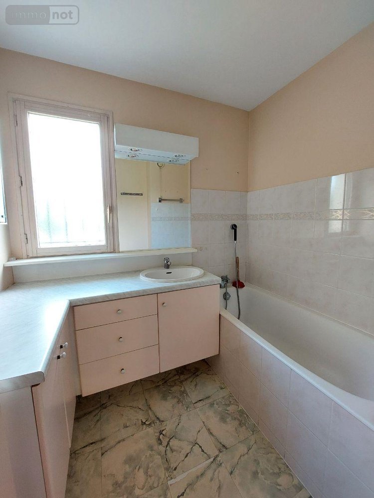Appartement a vendre Rennes 35000 Ille-et-Vilaine 80 m2 3 pièces 224675 euros