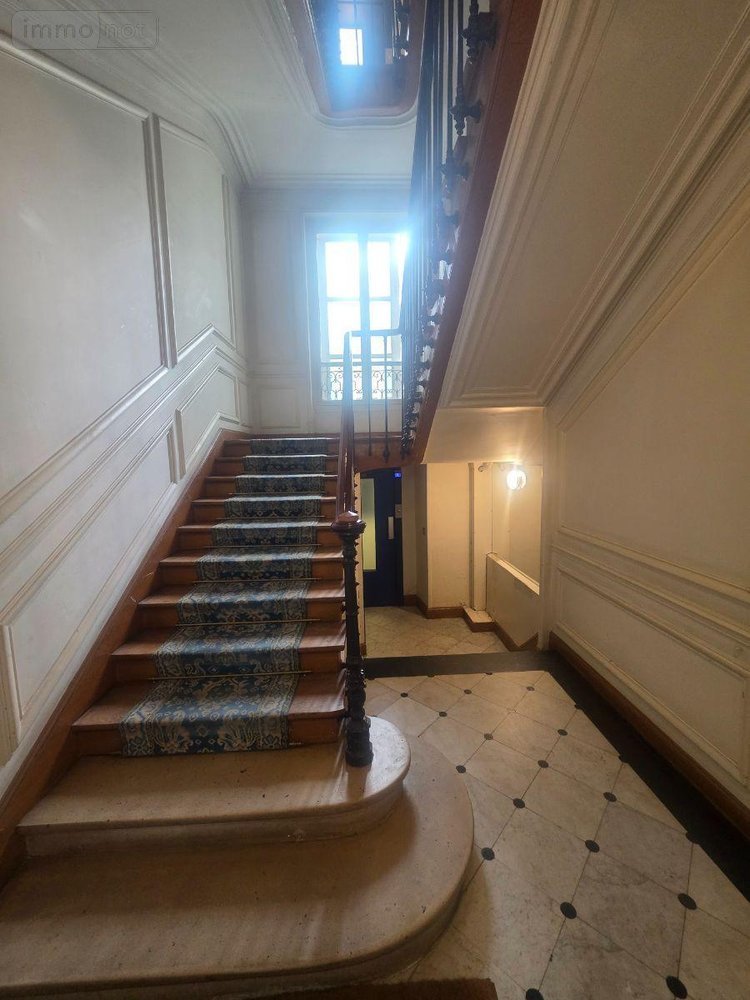 Appartement a vendre Saint-Mandé 94160 Val-de-Marne 95 m2 5 pièces 985000 euros