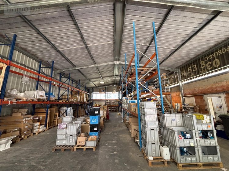 Location divers Glaire 08200 Ardennes 120 m2  3750 euros