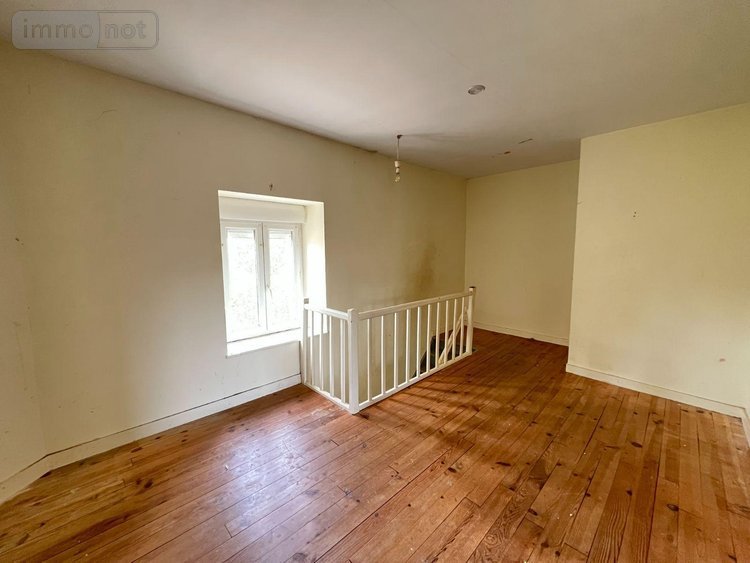 Maison a vendre Aucey-la-Plaine 50170 Manche 95 m2 5 pièces 135000 euros