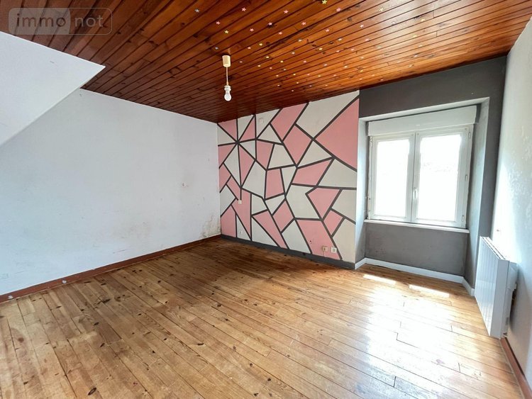 Maison a vendre Aucey-la-Plaine 50170 Manche 95 m2 5 pièces 135000 euros