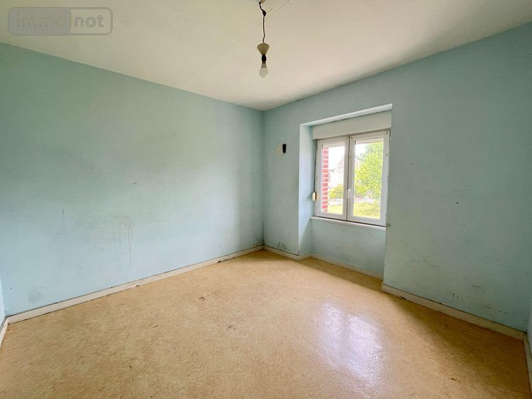 Maison a vendre Aucey-la-Plaine 50170 Manche 95 m2 5 pièces 135000 euros