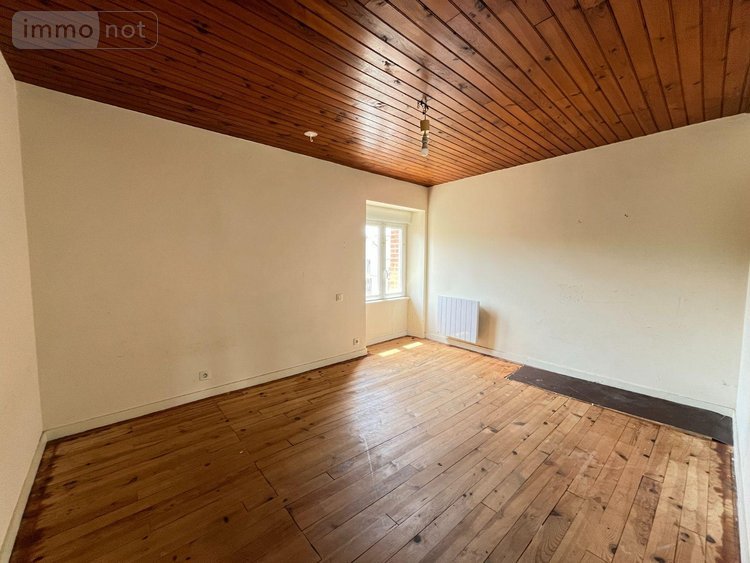 Maison a vendre Aucey-la-Plaine 50170 Manche 95 m2 5 pièces 135000 euros
