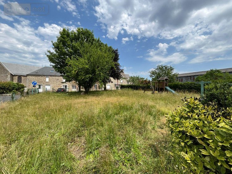 Maison a vendre Aucey-la-Plaine 50170 Manche 95 m2 5 pièces 135000 euros