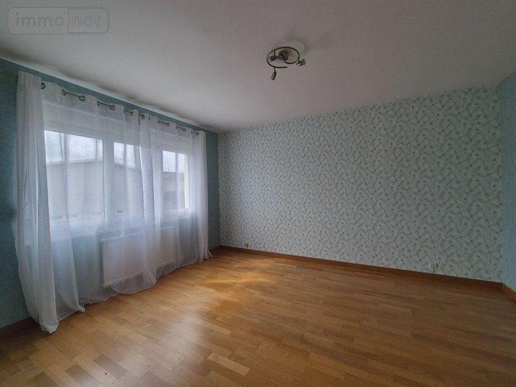 Maison a vendre Tessy-Bocage 50420 Manche 89 m2 4 pièces 144900 euros