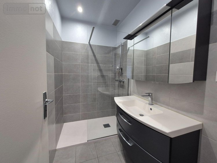 Maison a vendre Tessy-Bocage 50420 Manche 89 m2 4 pièces 144900 euros