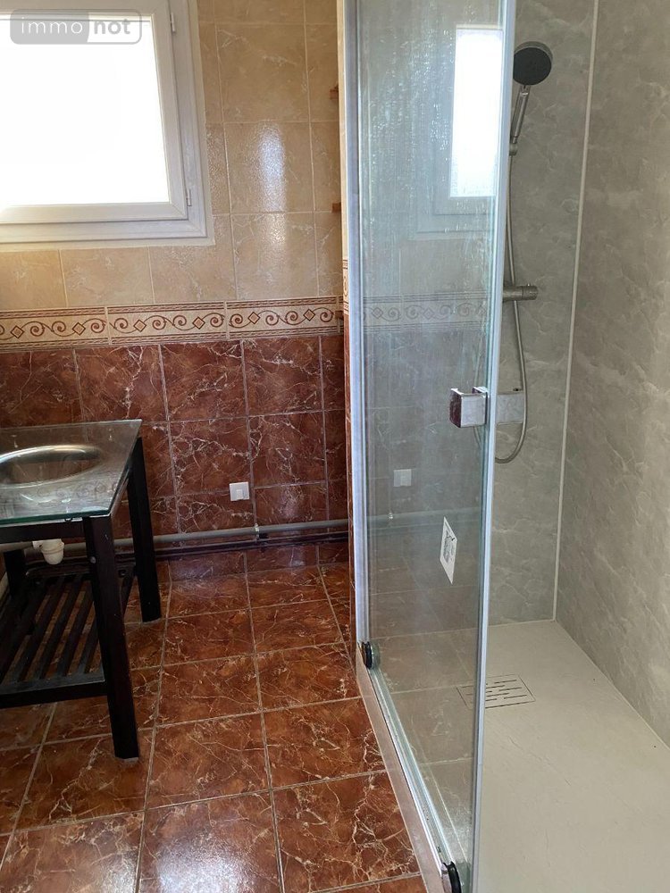 Maison a vendre Châtillon-sur-Indre 36700 Indre 240 m2 12 pièces 128400 euros