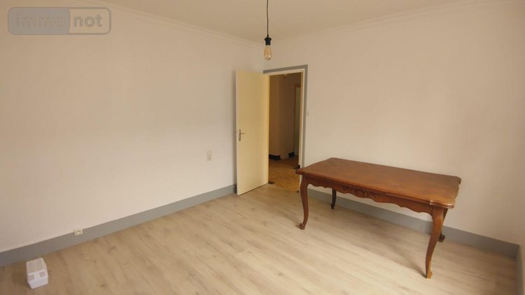 Maison a vendre Plougasnou 29630 Finistère 109 m2 7 pièces 315000 euros