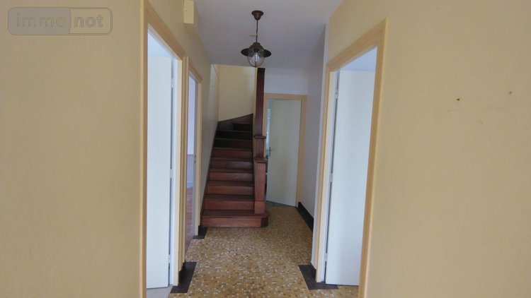 Maison a vendre Plougasnou 29630 Finistère 109 m2 7 pièces 315000 euros