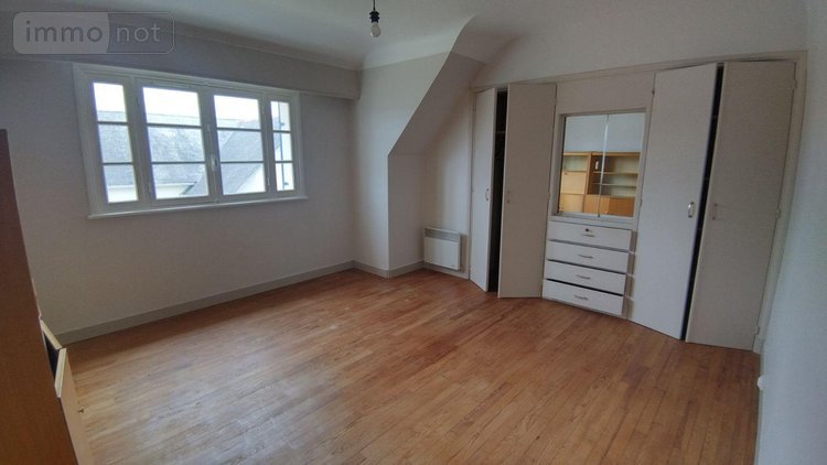 Maison a vendre Plougasnou 29630 Finistère 109 m2 7 pièces 315000 euros