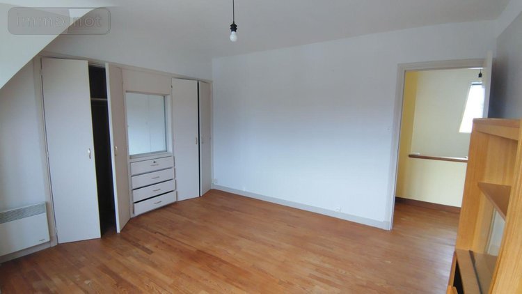 Maison a vendre Plougasnou 29630 Finistère 109 m2 7 pièces 315000 euros