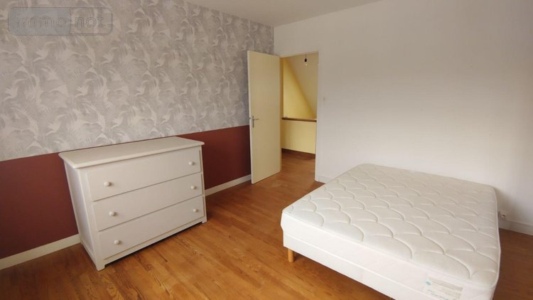 Maison a vendre Plougasnou 29630 Finistère 109 m2 7 pièces 315000 euros