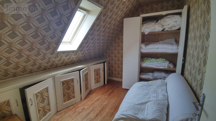 Maison a vendre Plougasnou 29630 Finistère 109 m2 7 pièces 315000 euros