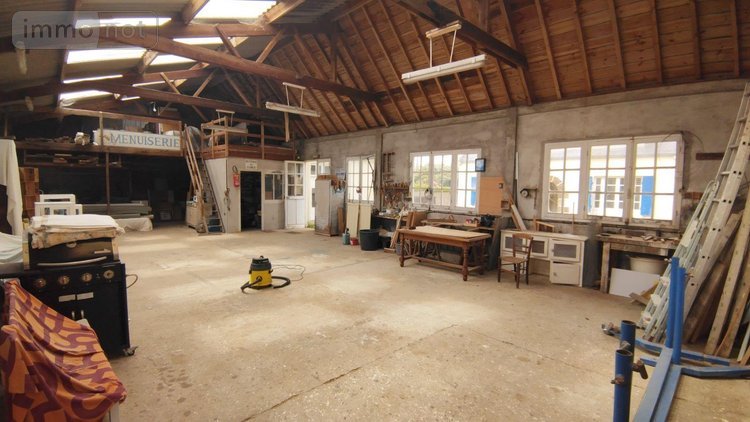 Maison a vendre Plougasnou 29630 Finistère 109 m2 7 pièces 315000 euros