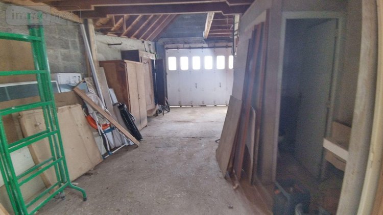 Maison a vendre Plougasnou 29630 Finistère 109 m2 7 pièces 315000 euros