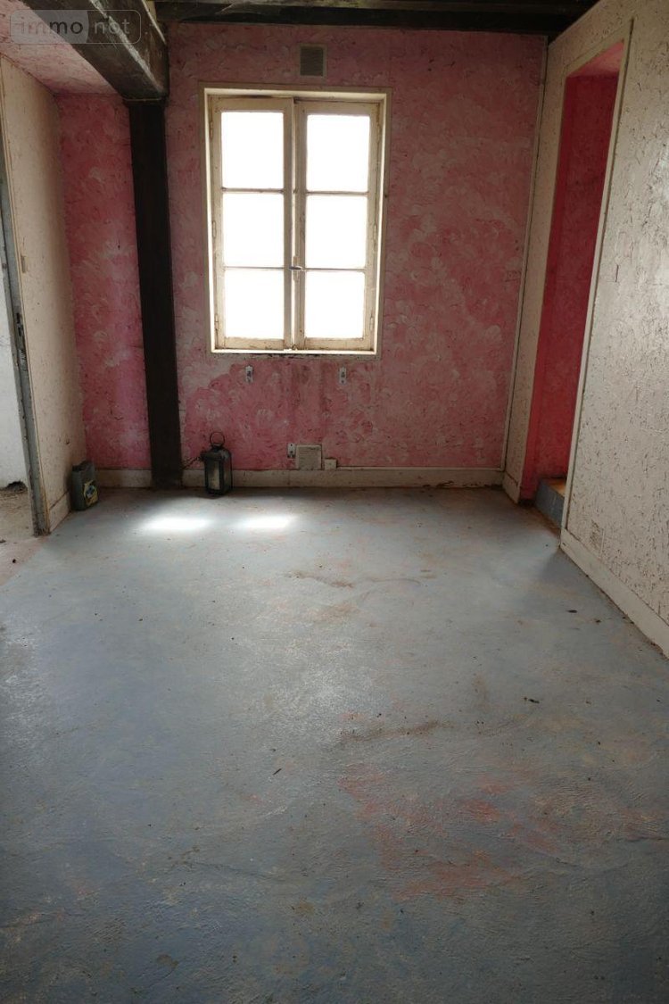 Maison a vendre Sainte-Hélène-Bondeville 76400 Seine-Maritime 80 m2 5 pièces 104200 euros