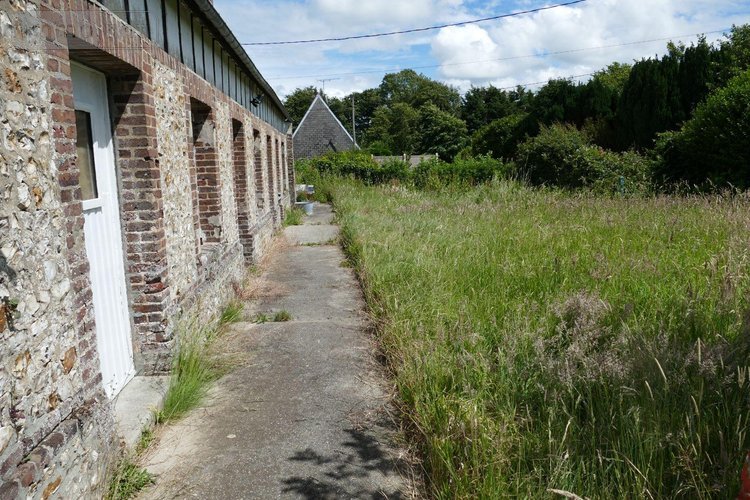 Maison a vendre Sainte-Hélène-Bondeville 76400 Seine-Maritime 80 m2 5 pièces 104200 euros