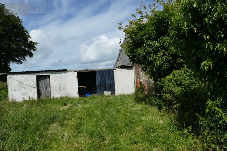 Maison a vendre Sainte-Hélène-Bondeville 76400 Seine-Maritime 80 m2 5 pièces 104200 euros