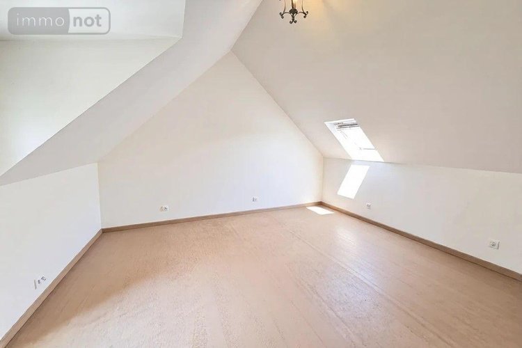 Maison a vendre Clohars-Carnoët 29360 Finistère 134 m2 5 pièces 572000 euros