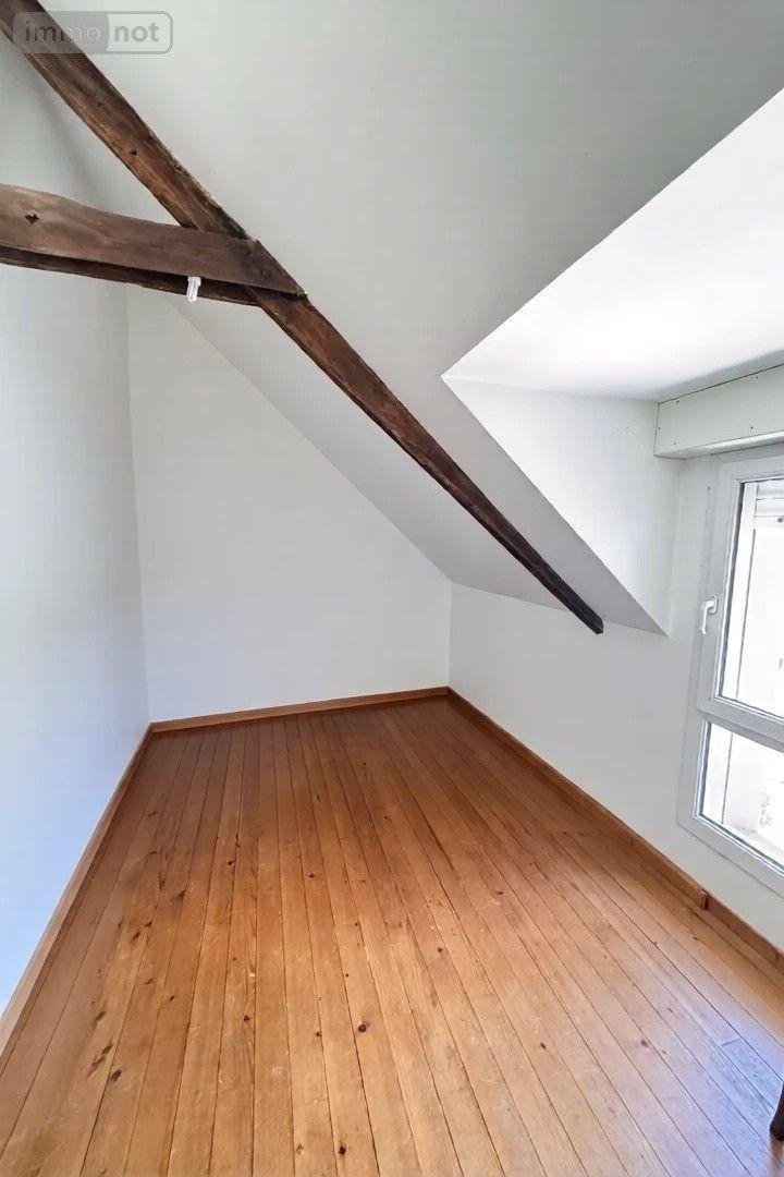 Maison a vendre Clohars-Carnoët 29360 Finistère 134 m2 5 pièces 572000 euros
