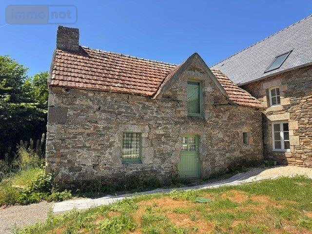 Maison a vendre Clohars-Carnoët 29360 Finistère 134 m2 5 pièces 572000 euros