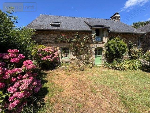 Maison a vendre Clohars-Carnoët 29360 Finistère 134 m2 5 pièces 572000 euros
