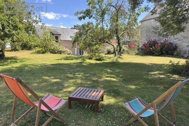 Maison a vendre Clohars-Carnoët 29360 Finistère 134 m2 5 pièces 572000 euros