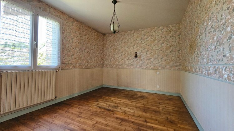 Maison a vendre Riec sur Bélon 29340 Finistère 126 m2 6 pièces 250000 euros